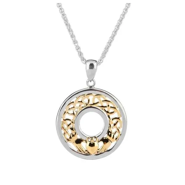 Silver Necklace Ray Jewelers Elmira, NY