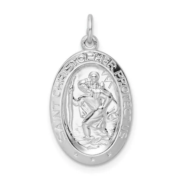 Silver Necklace Ray Jewelers Elmira, NY