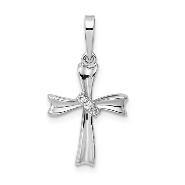 Silver Necklace Ray Jewelers Elmira, NY