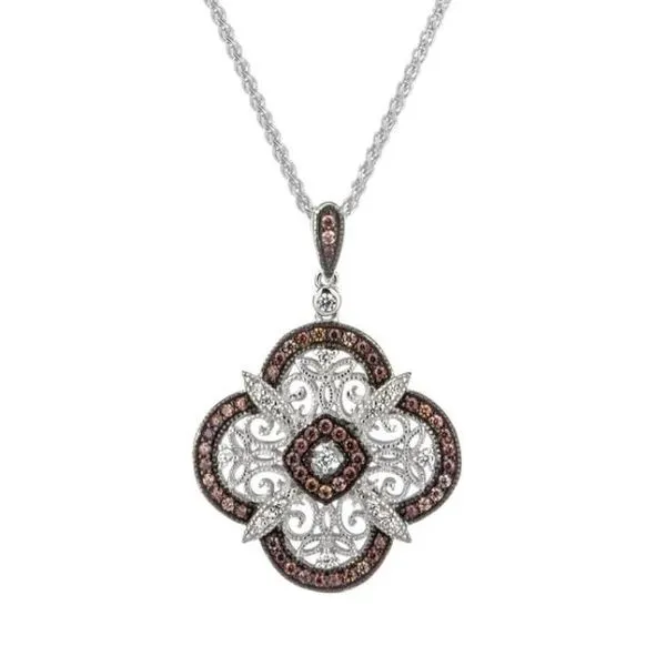 Silver Necklace Ray Jewelers Elmira, NY