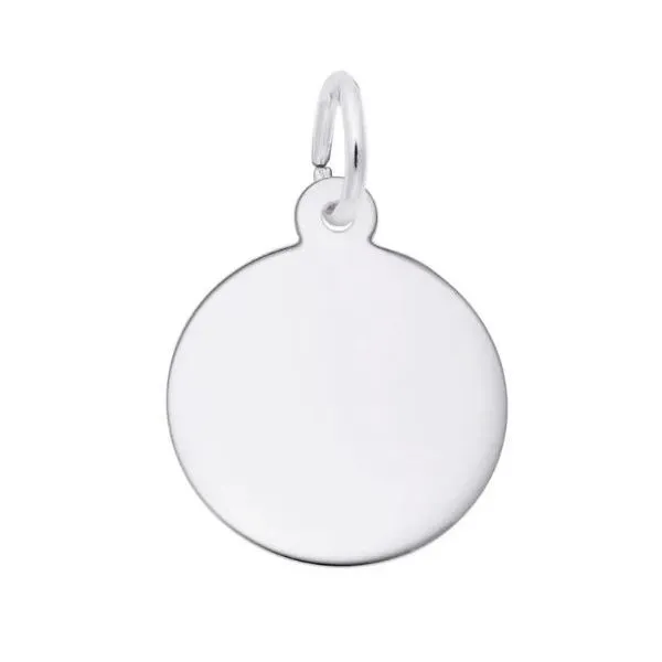 Silver Necklace Ray Jewelers Elmira, NY