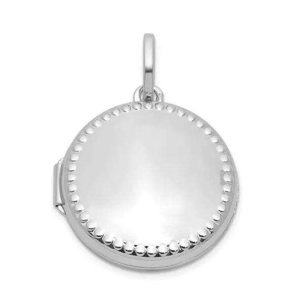 Silver Necklace Ray Jewelers Elmira, NY