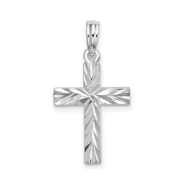 Silver Necklace Ray Jewelers Elmira, NY