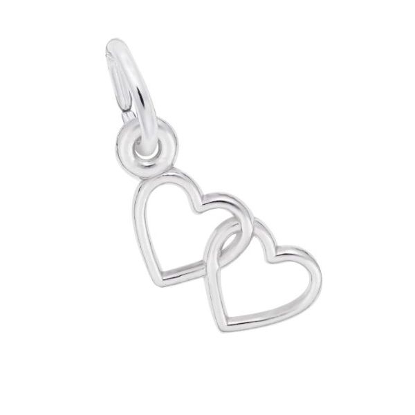 Silver Necklace Ray Jewelers Elmira, NY