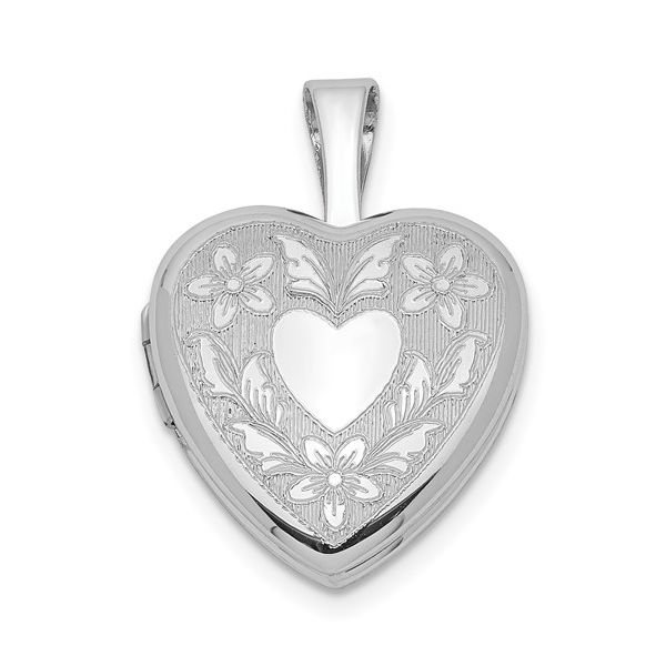 Silver Necklace Ray Jewelers Elmira, NY