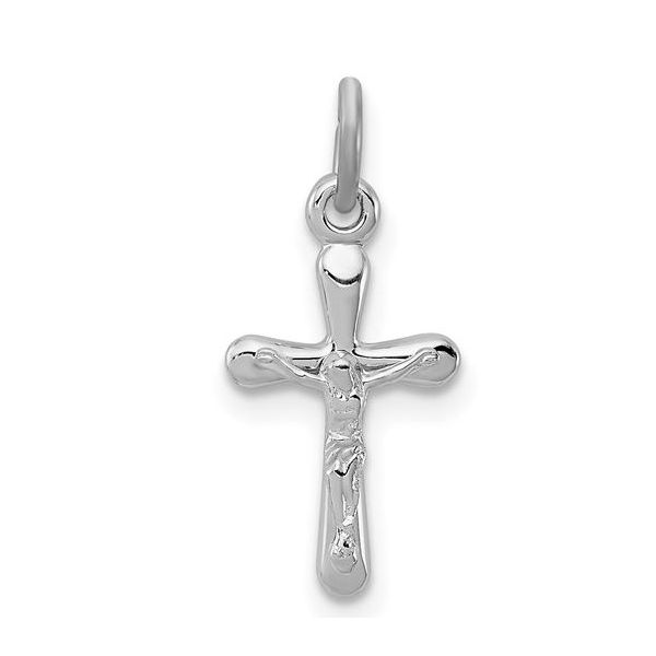 Silver Necklace Ray Jewelers Elmira, NY