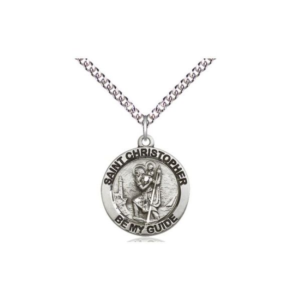 Silver Necklace Ray Jewelers Elmira, NY