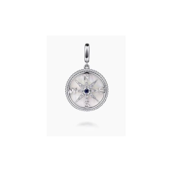 Silver Necklace Ray Jewelers Elmira, NY