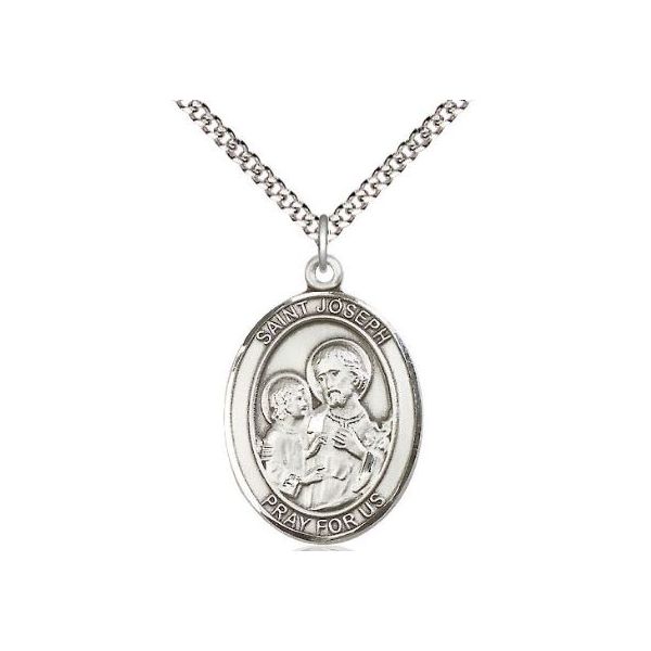 Silver Necklace Ray Jewelers Elmira, NY