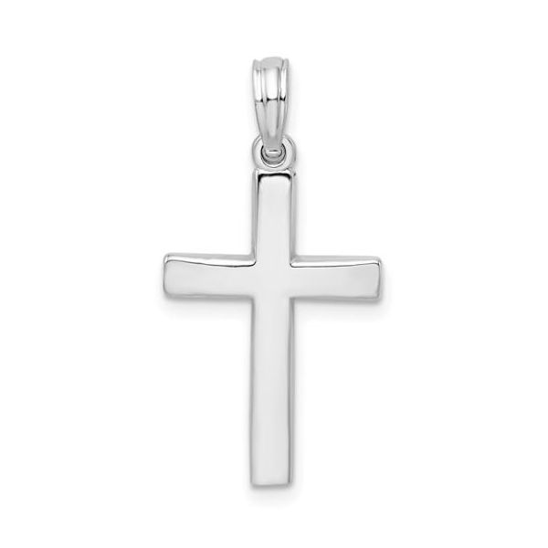 Silver Necklace Ray Jewelers Elmira, NY