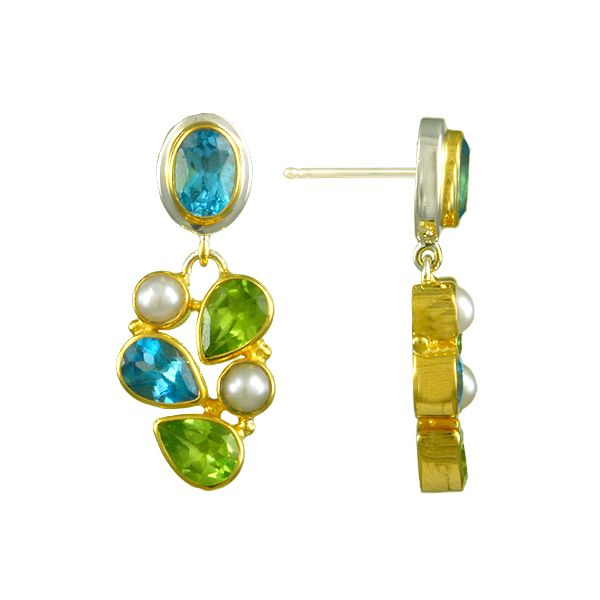 Earrings Ray Jewelers Elmira, NY