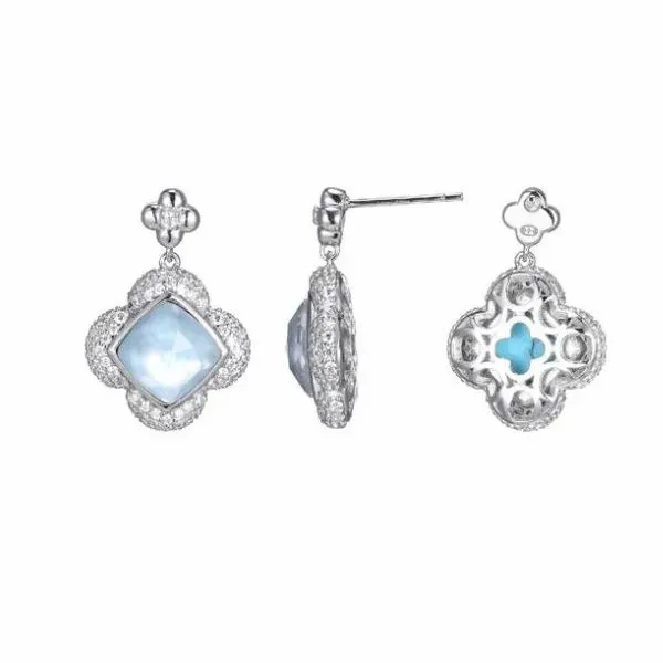 Earrings Ray Jewelers Elmira, NY