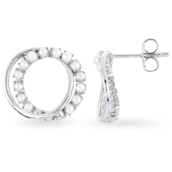 Earrings Ray Jewelers Elmira, NY