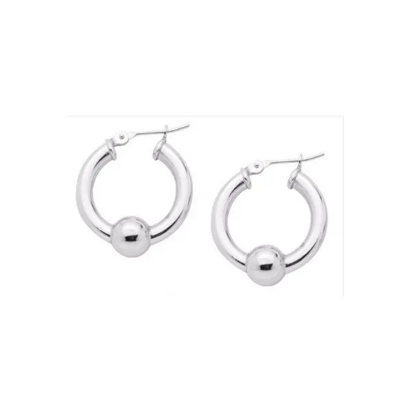 Earrings Ray Jewelers Elmira, NY
