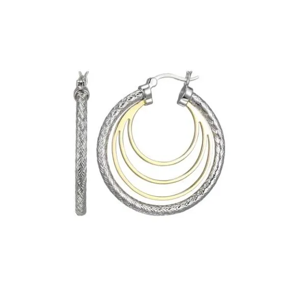 Earrings Ray Jewelers Elmira, NY