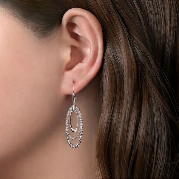 Earrings Image 2 Ray Jewelers Elmira, NY