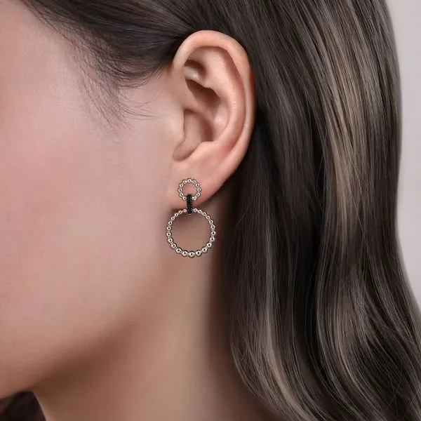 Earrings Image 2 Ray Jewelers Elmira, NY