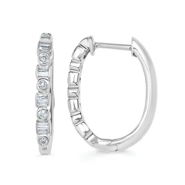Earrings similar item image