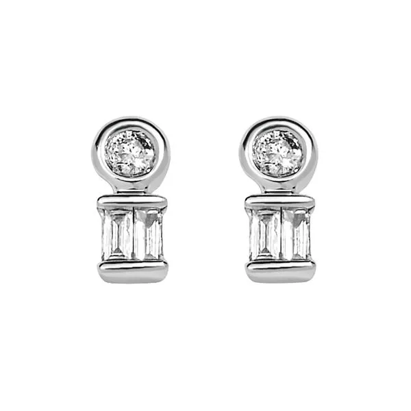 Earrings Ray Jewelers Elmira, NY