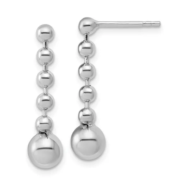 Earrings Ray Jewelers Elmira, NY