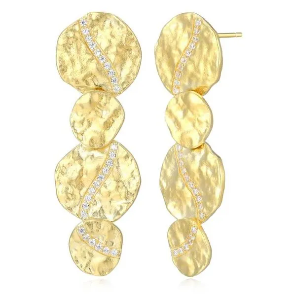 Earrings Ray Jewelers Elmira, NY