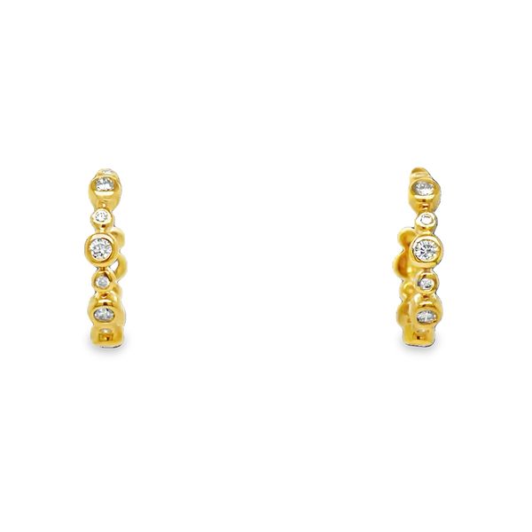 Earrings Ray Jewelers Elmira, NY