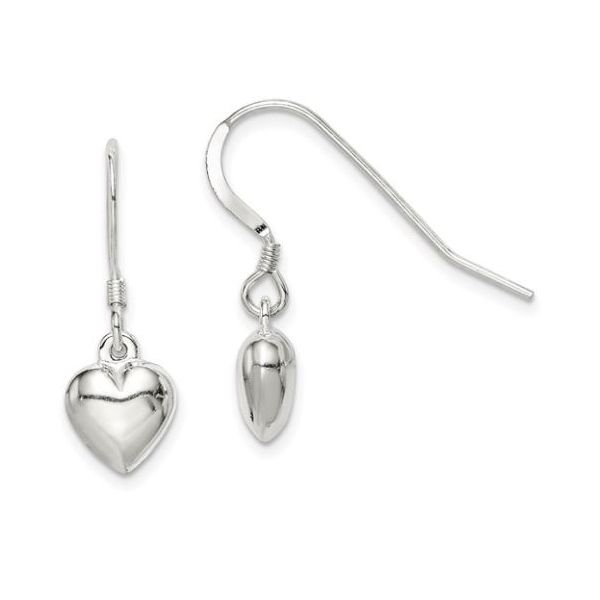 Earrings Ray Jewelers Elmira, NY