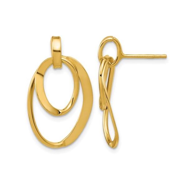 Earrings Ray Jewelers Elmira, NY