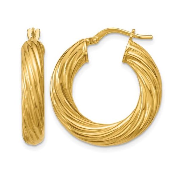 Earrings Ray Jewelers Elmira, NY