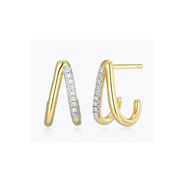 Earrings Ray Jewelers Elmira, NY