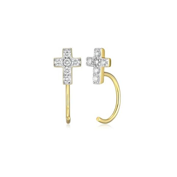 Earrings Ray Jewelers Elmira, NY