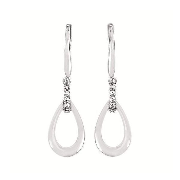 Earrings Ray Jewelers Elmira, NY