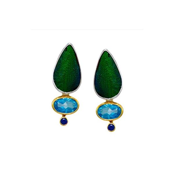 Earrings Ray Jewelers Elmira, NY