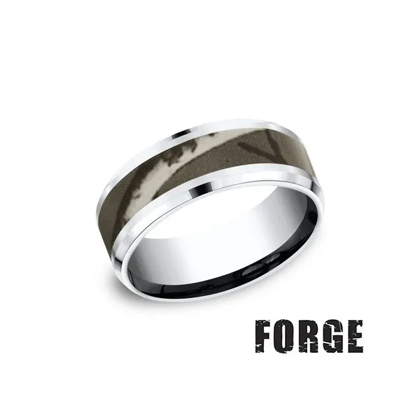 Mens Wedding Bands