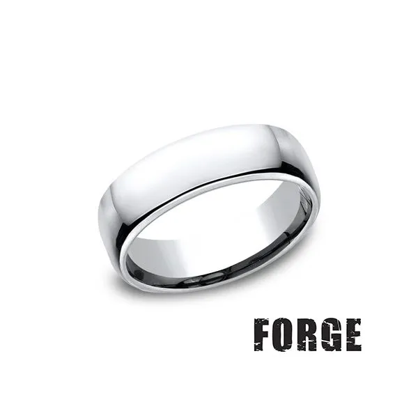 Mens Wedding Bands