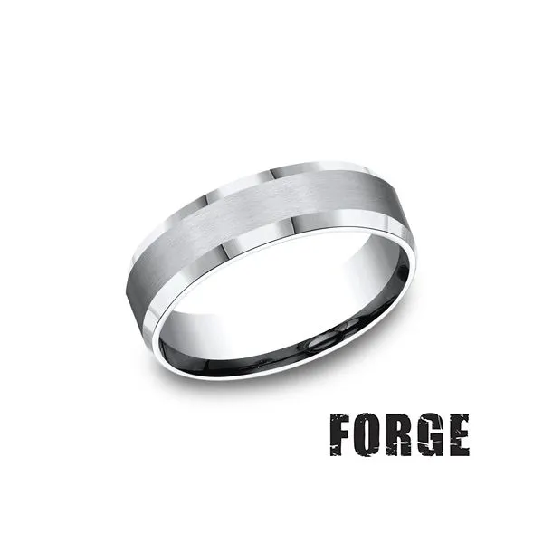Mens Wedding Bands