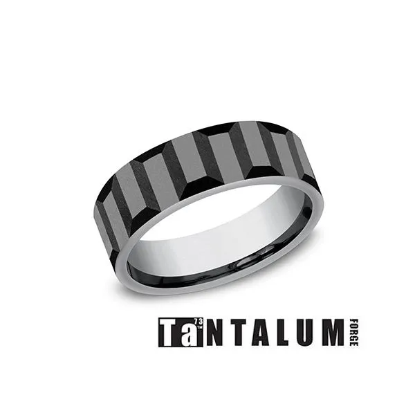Mens Wedding Bands