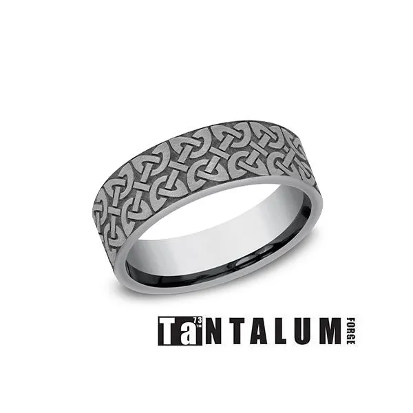 Mens Wedding Bands