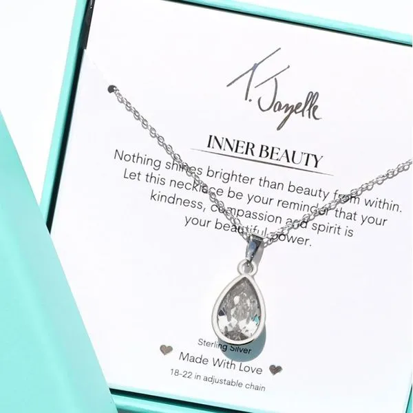 Necklace Image 2 Ray Jewelers Elmira, NY