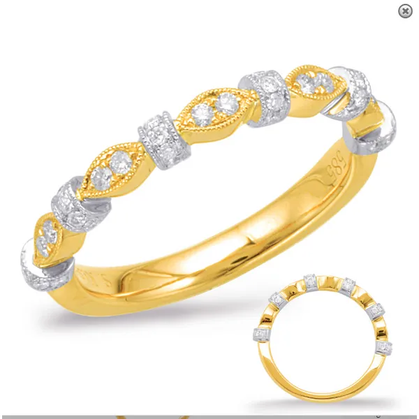 Diamond Wedding Band Redlands Jewelers Redlands, CA