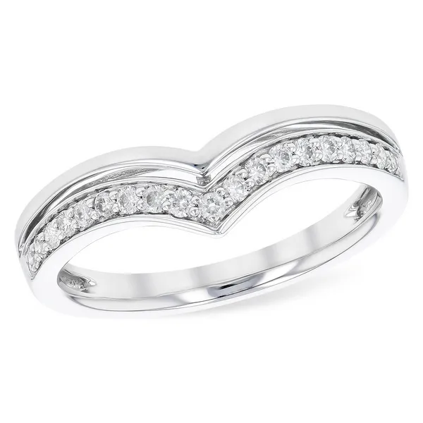 Diamond Wedding Band Redlands Jewelers Redlands, CA