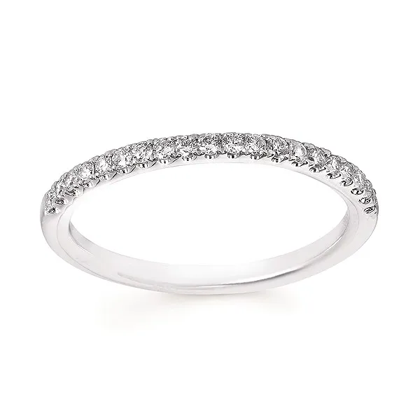 Diamond Wedding Band Redlands Jewelers Redlands, CA
