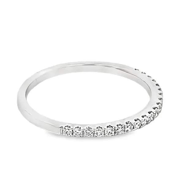 Elegant Diamond Band Redlands Jewelers Redlands, CA