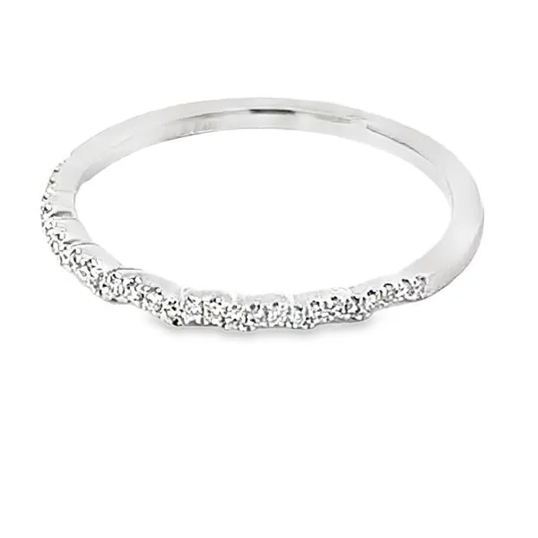 Diamond Band Image 2 Redlands Jewelers Redlands, CA