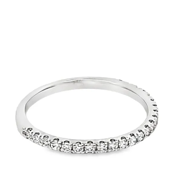 Elegant Diamond Band Redlands Jewelers Redlands, CA