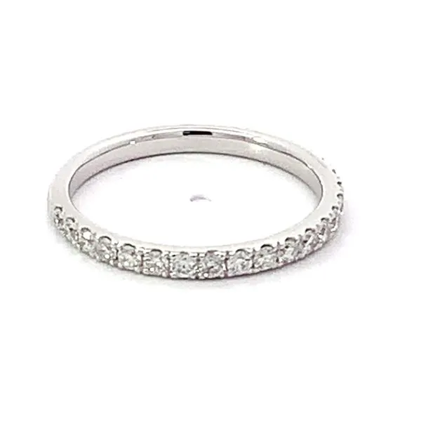 Elegant Diamond Band Redlands Jewelers Redlands, CA