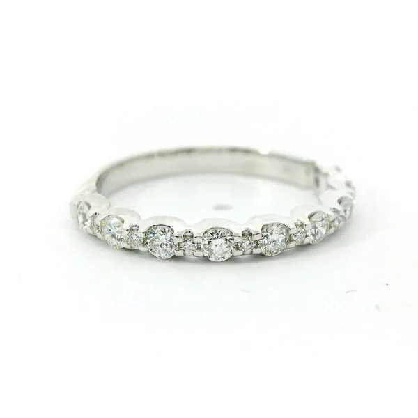 Diamond Band Redlands Jewelers Redlands, CA