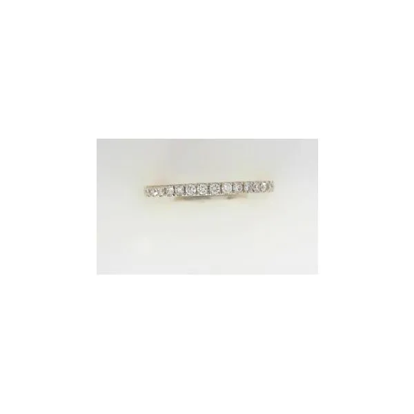 Diamond Wedding Band Redlands Jewelers Redlands, CA