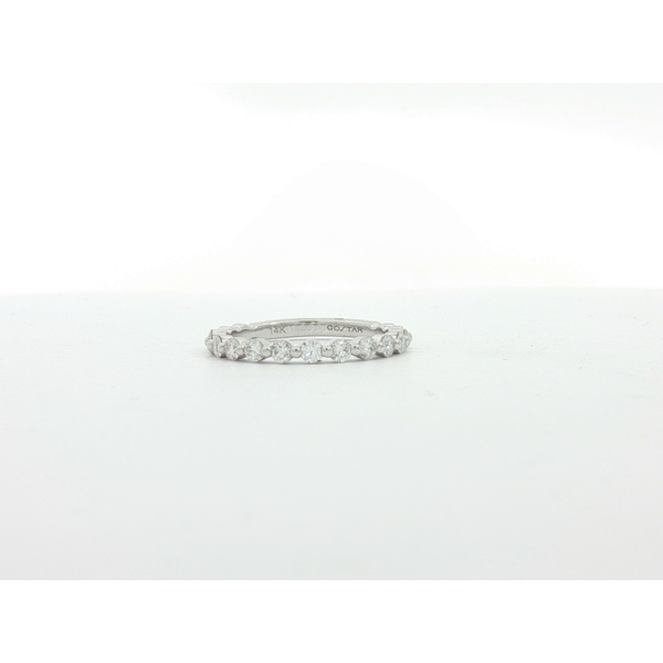 Diamond Wedding Band Redlands Jewelers Redlands, CA