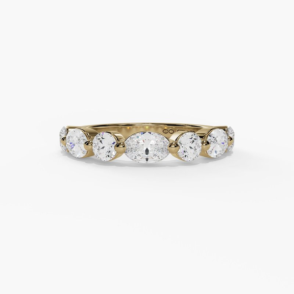 Diamond Wedding Band Redlands Jewelers Redlands, CA